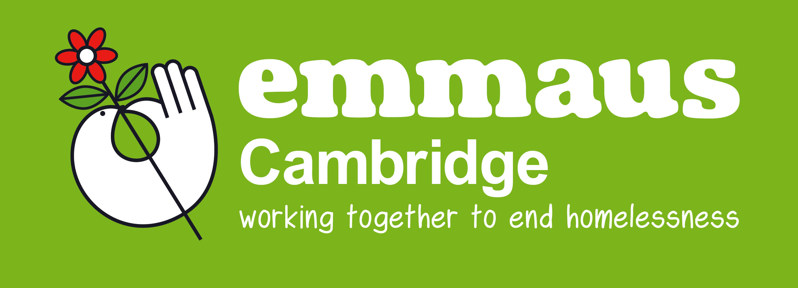 Emmaus Cambridge