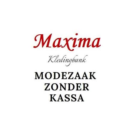 Stichting Kledingbank Maxima-stad