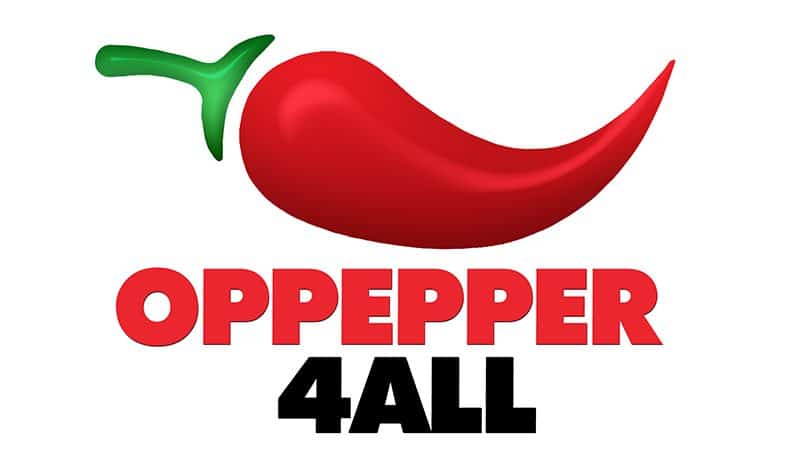 Wensstichting Oppepper4all