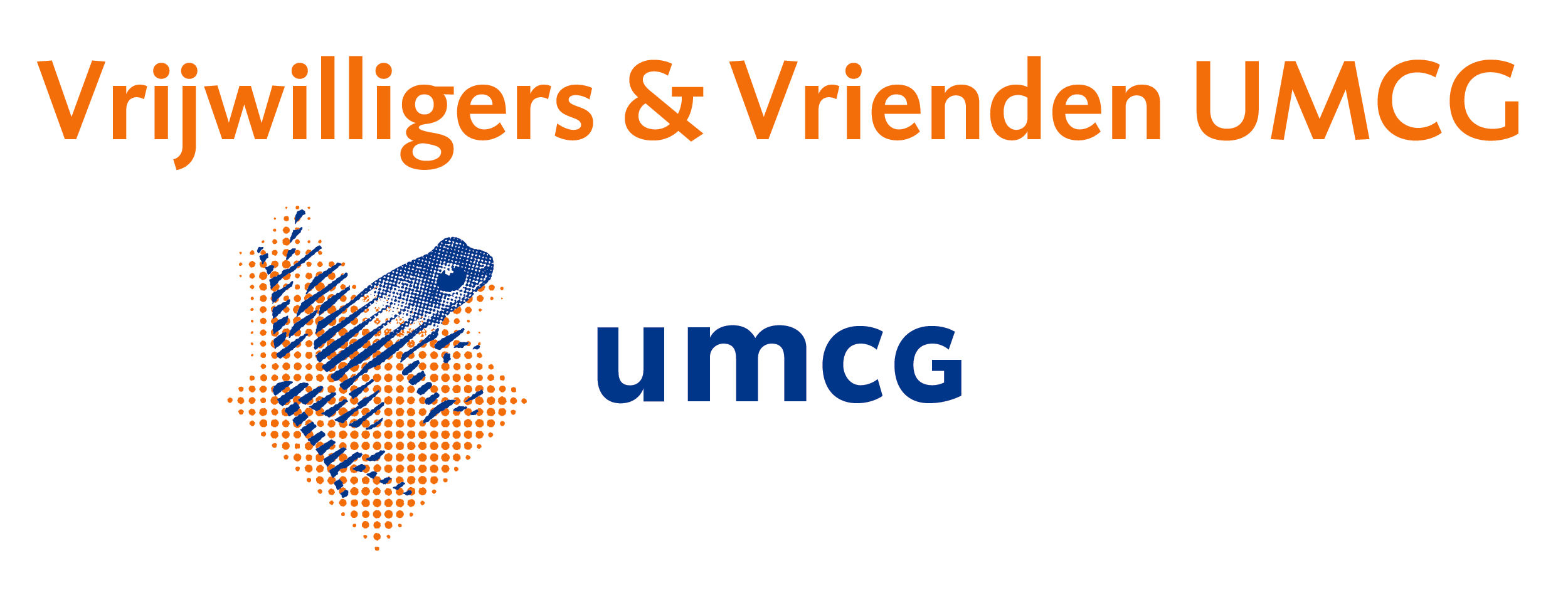 Vrijwilligers & Vrienden UMCG