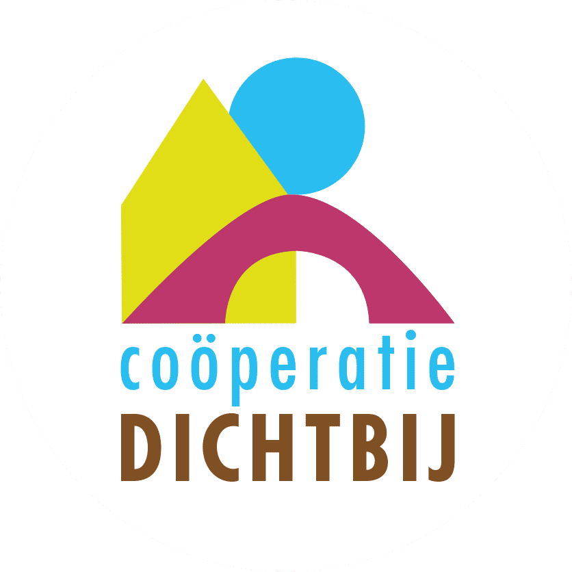 Coöperatie Dichtbij U.A.