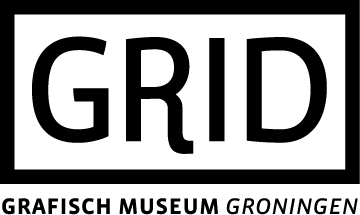 GRID, Grafisch Museum Groningen
