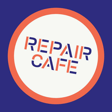 Lutje RepairCafé Rivierenbuurt