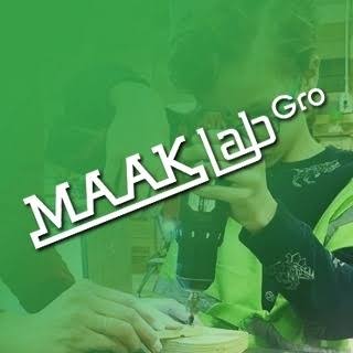 Maak-labGro