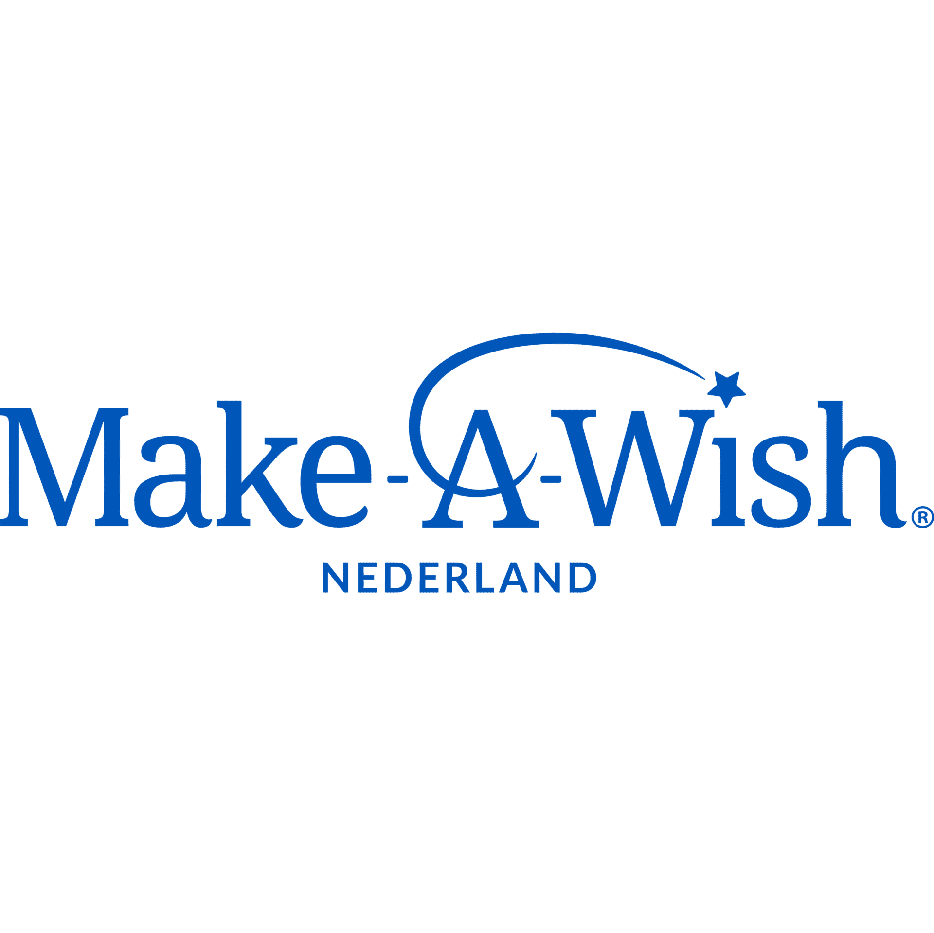 Make-A-Wish Nederland