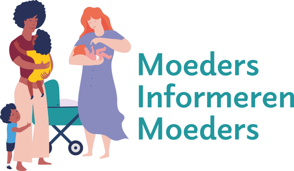 Moeders Informeren Moeders
