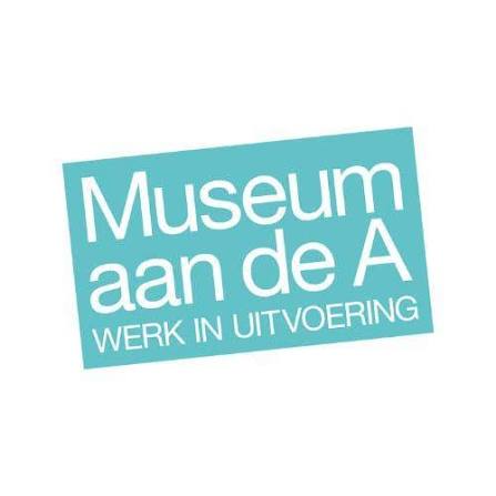 Museum aan de A