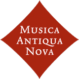 Musica Antiqua Nova