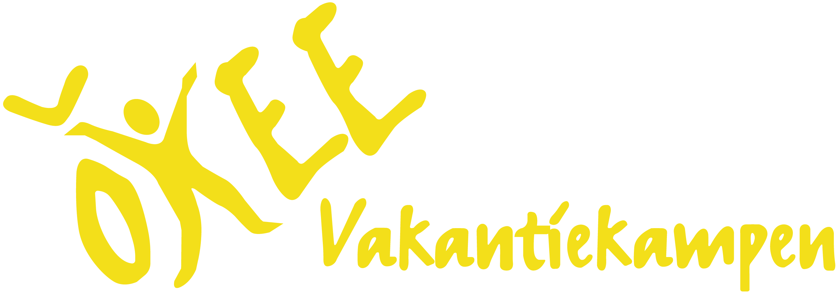 OKEE vakantiekampen