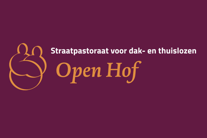 Open Hof (Straatpastoraat)