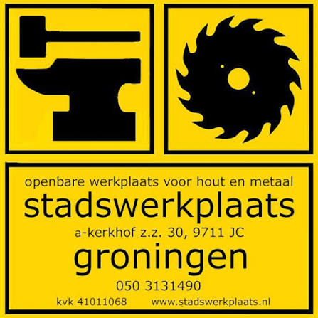 Stadswerkplaats & Alles Haaks