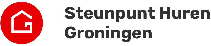 Steunpunt Huren Groningen