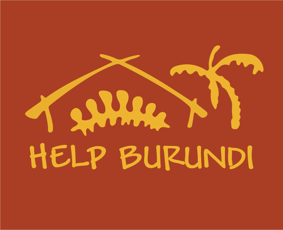 Stichting Help de vergeten kinderen in Burundi