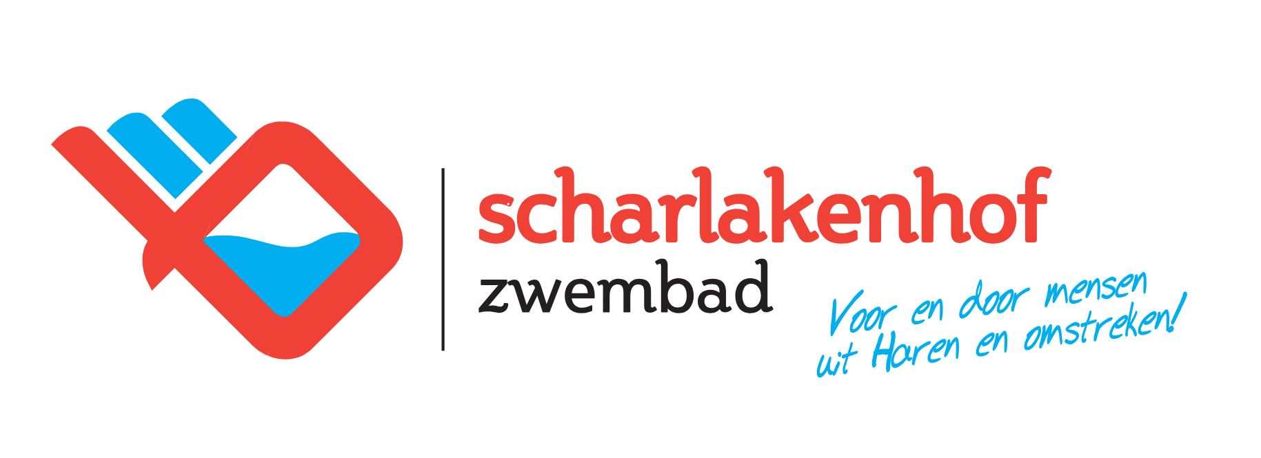 Zwembad Scharlakenhof
