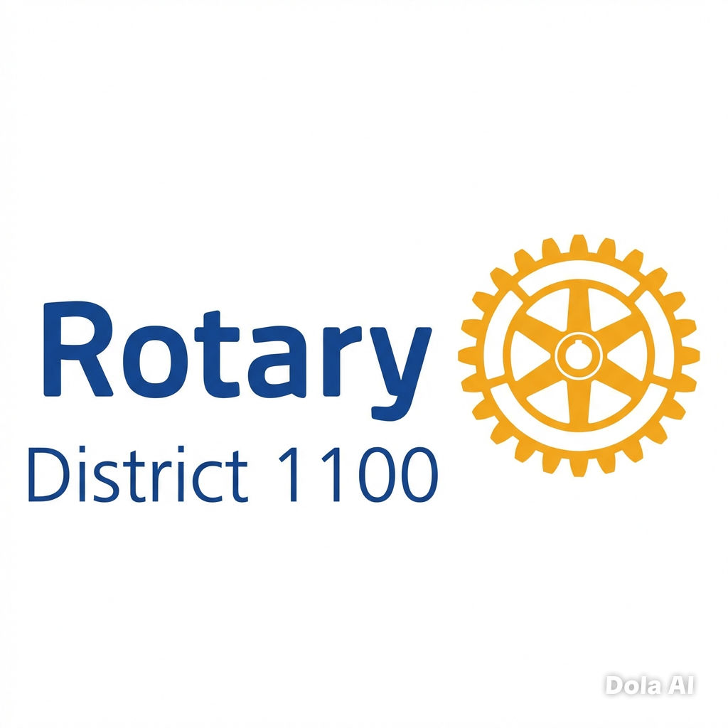 Rotary Club District 1100
