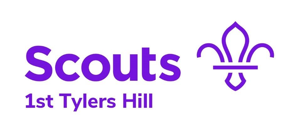 1st Tylers Hill Scout Group