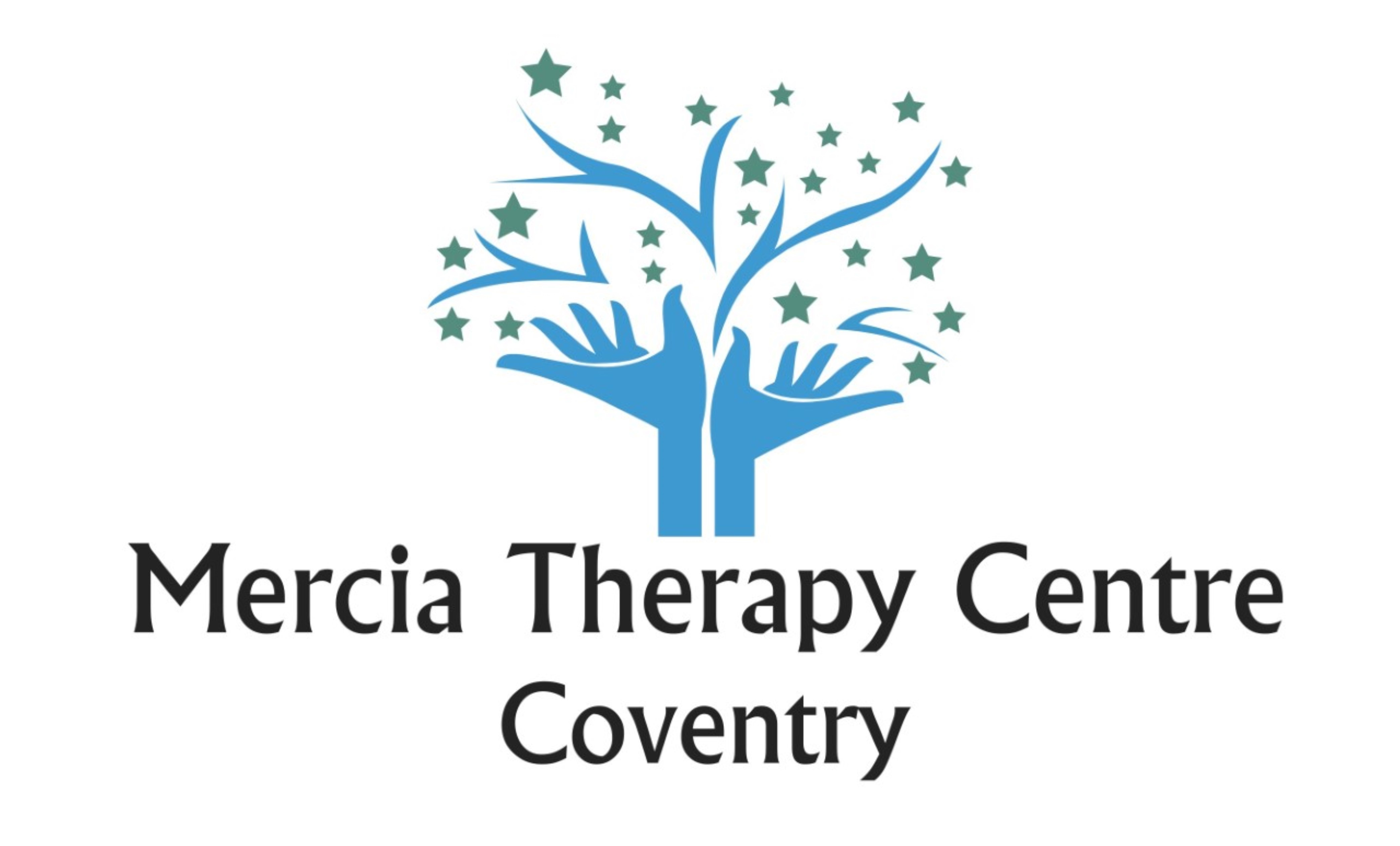 Mercia MS Therapy Centre