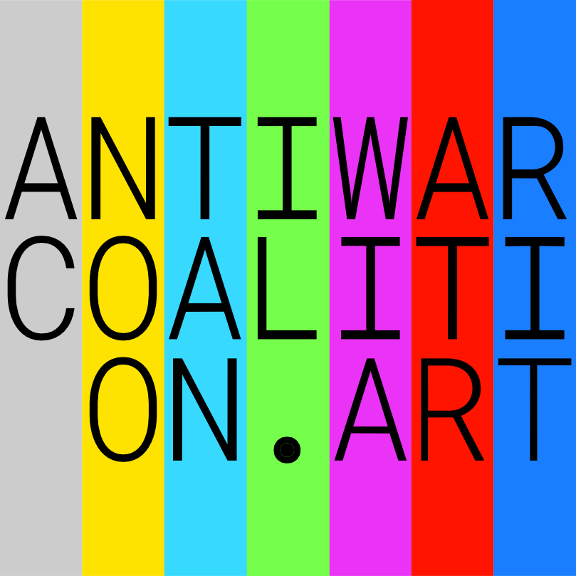 Stichting antiwarcoalition.art