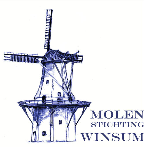 Molenstichting Winsum