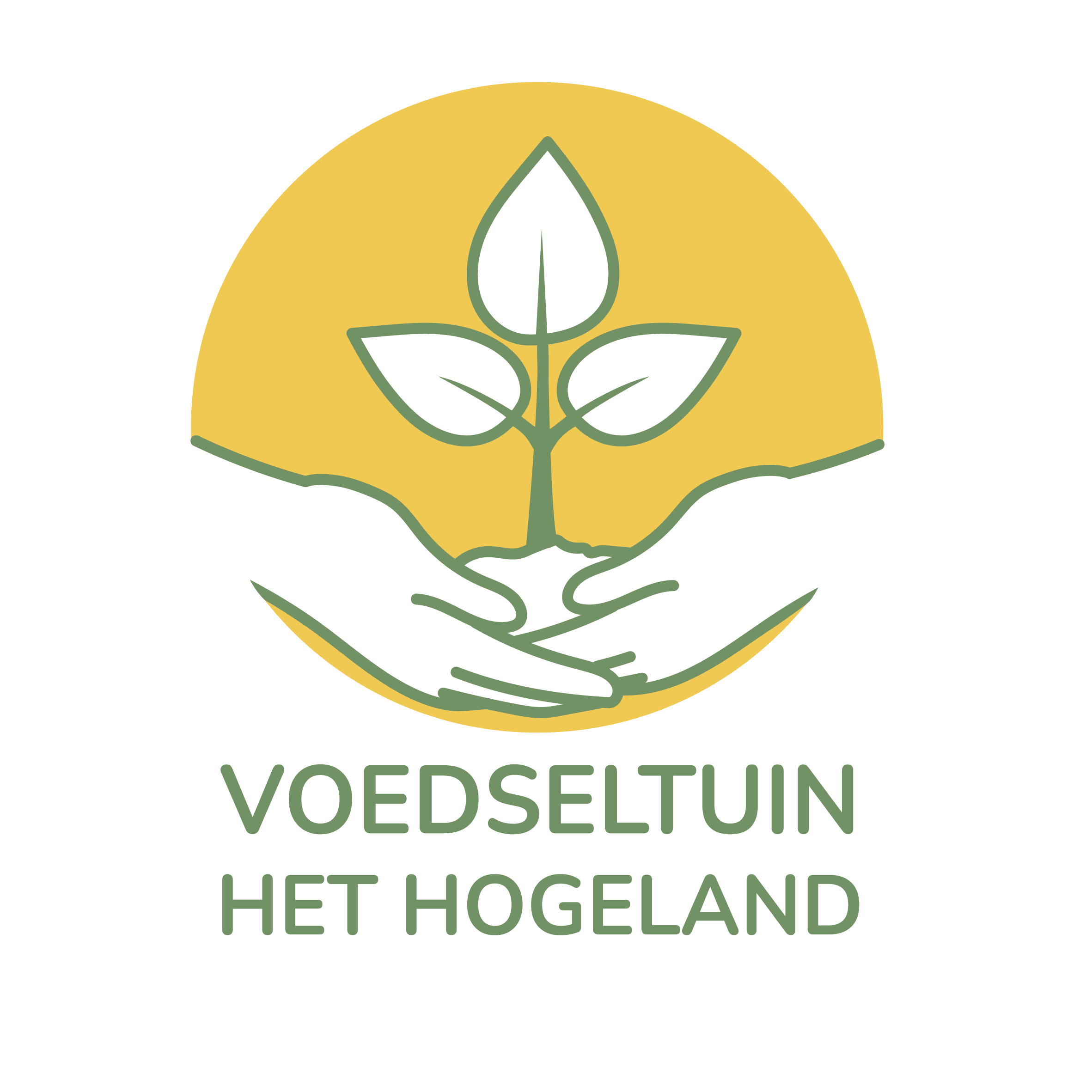 Voedseltuin Het Hogeland
