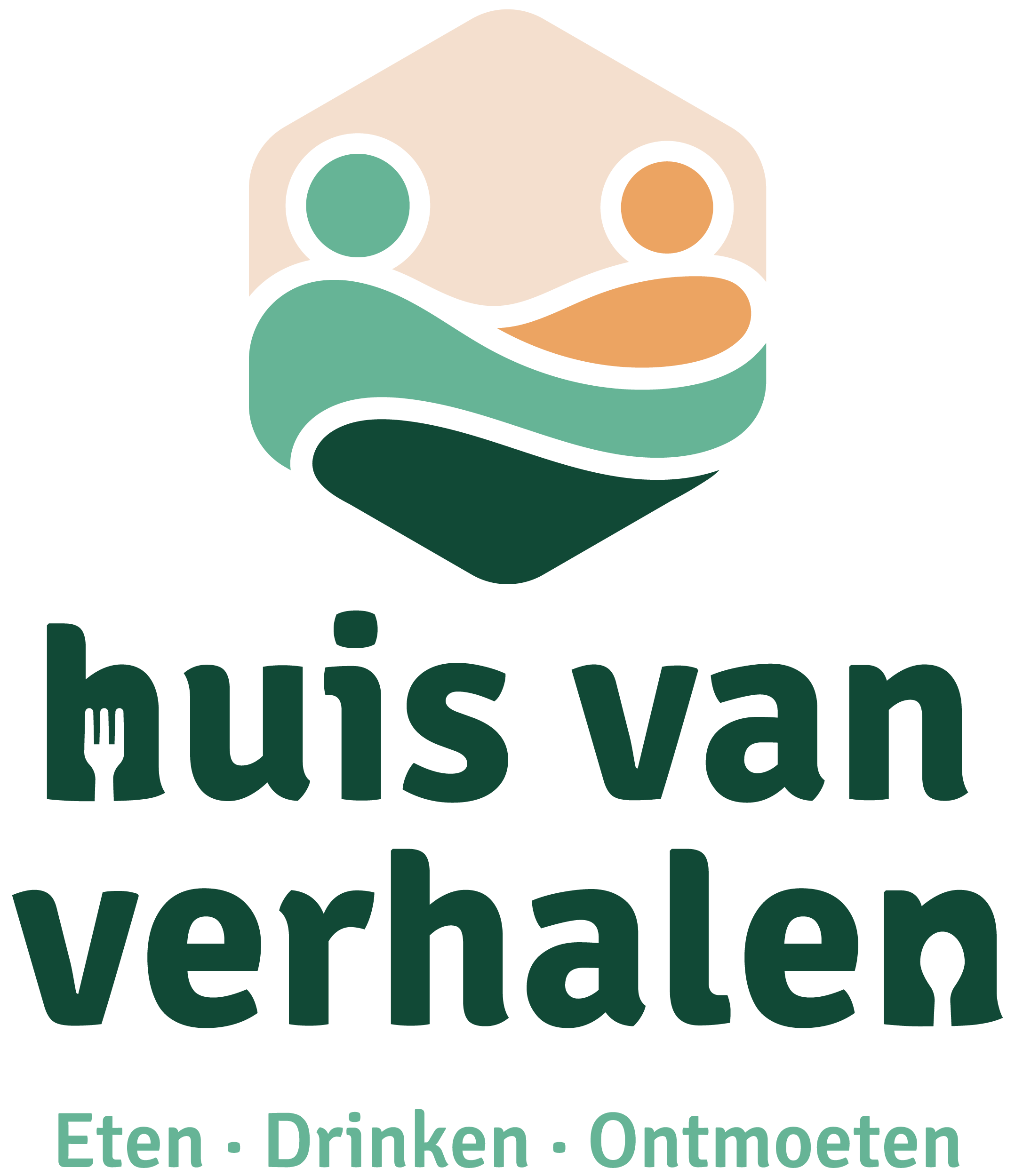 Huis van Verhalen