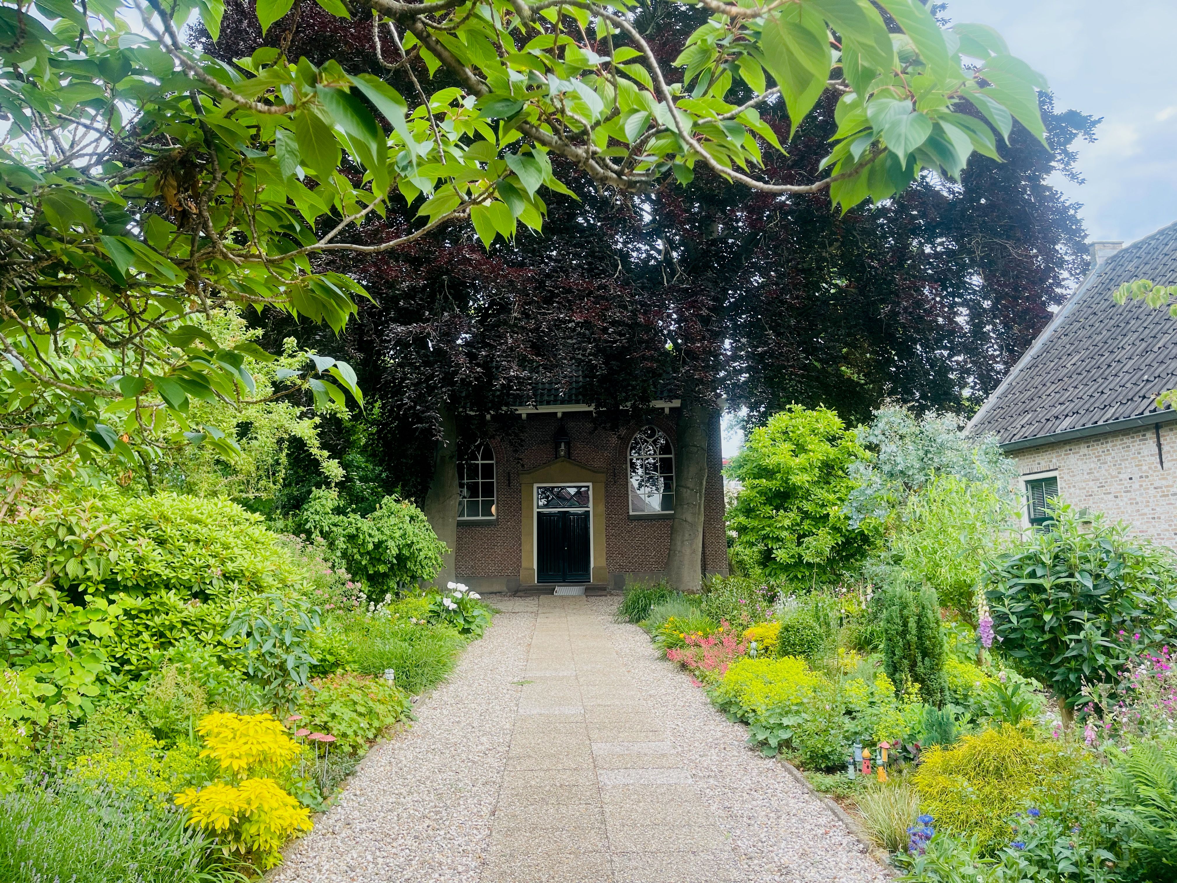 Remonstranten Nieuwkoop