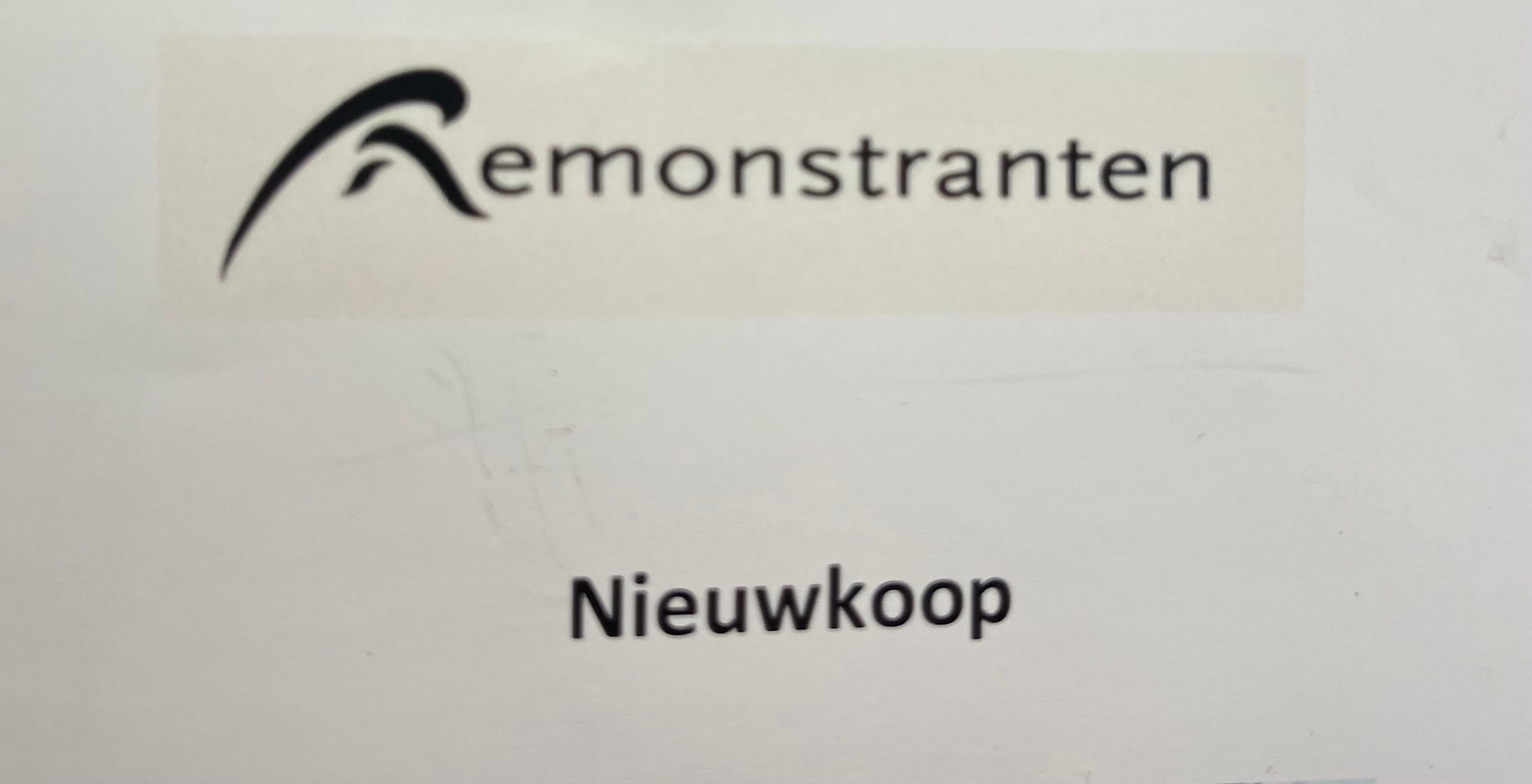 Remonstranten Nieuwkoop