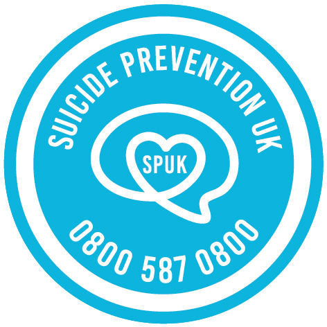Suicide Prevention UK