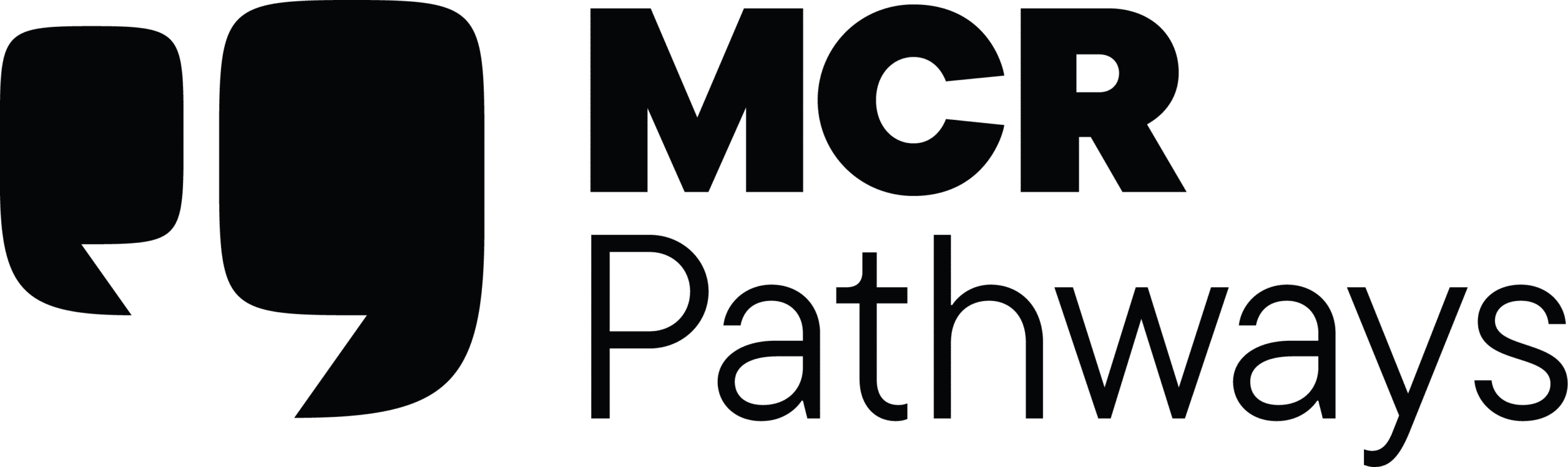 MCR Pathways