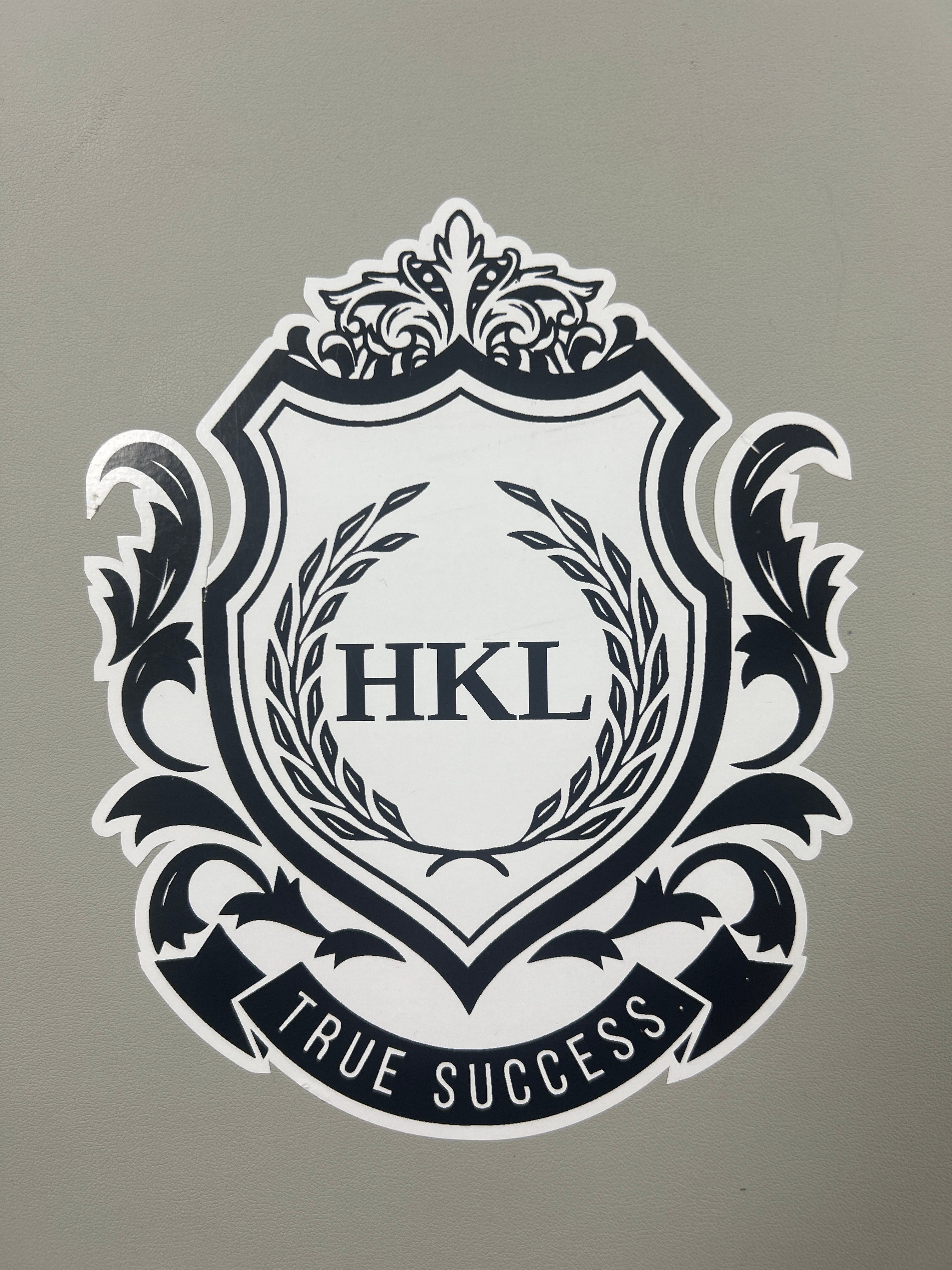 Humility Kindness and Love community invite drop 