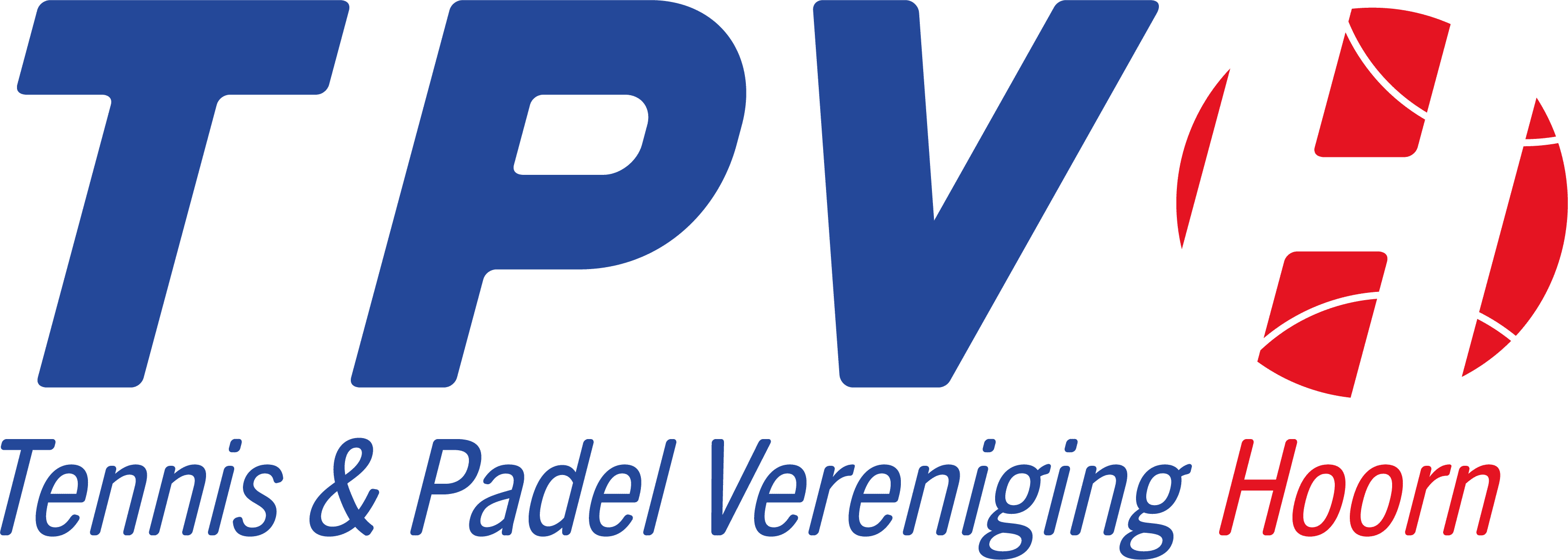 Tennis & Padelvereniging Hoorn