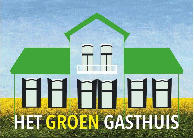 Het Groen Gasthuis Zorg BV