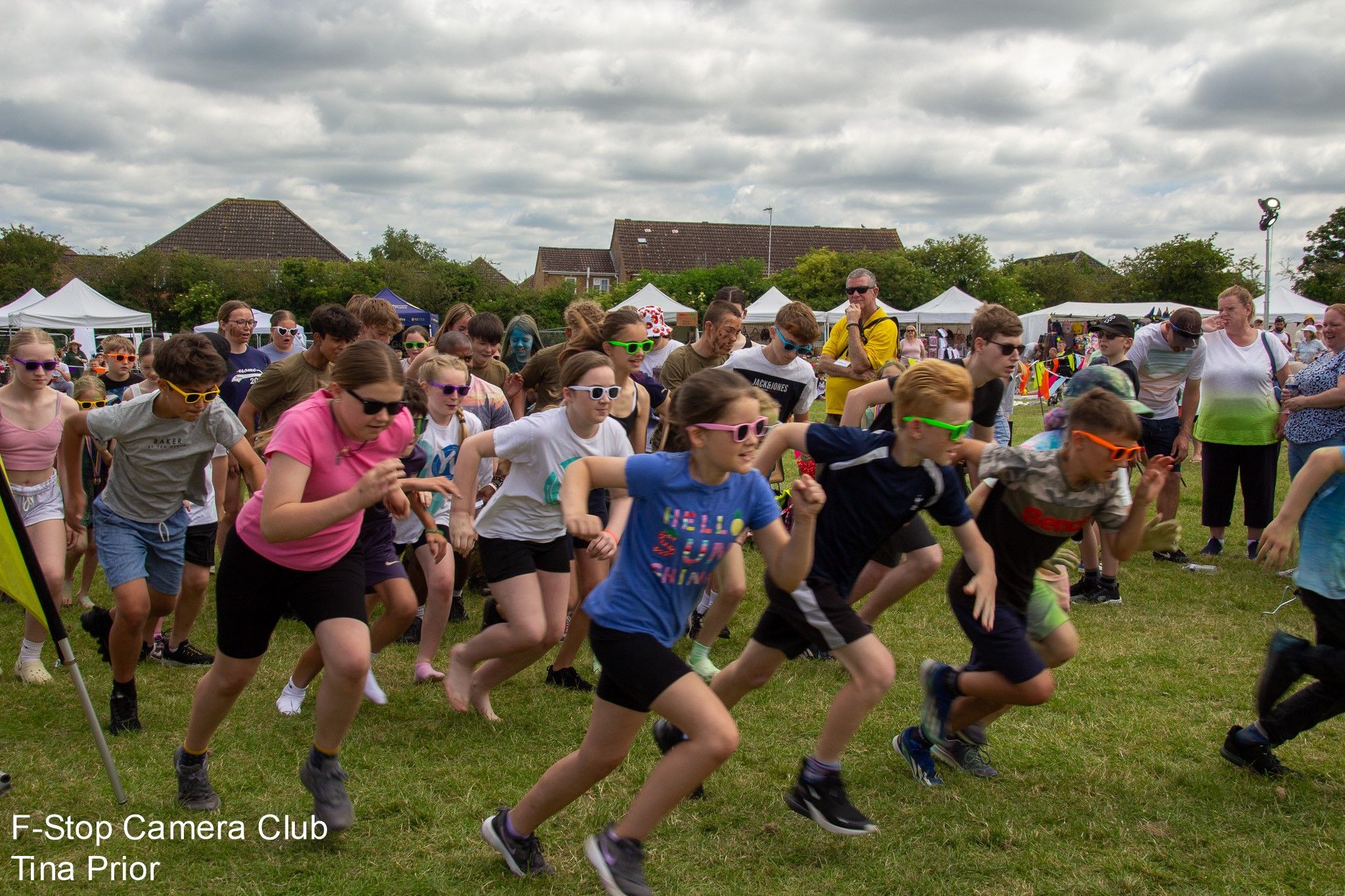 Chatteris Midsummer Festival