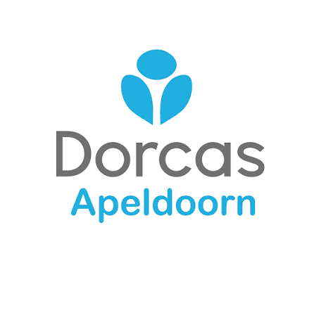 Dorcas Kringloopwinkel Apeldoorn