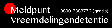 Meldpunt Vreemdelingendetentie