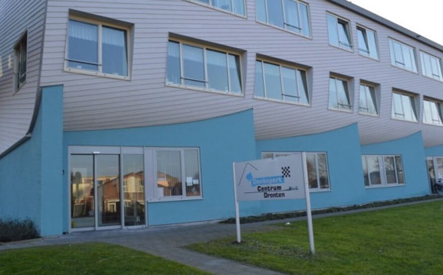 Denksportcentrum Dronten