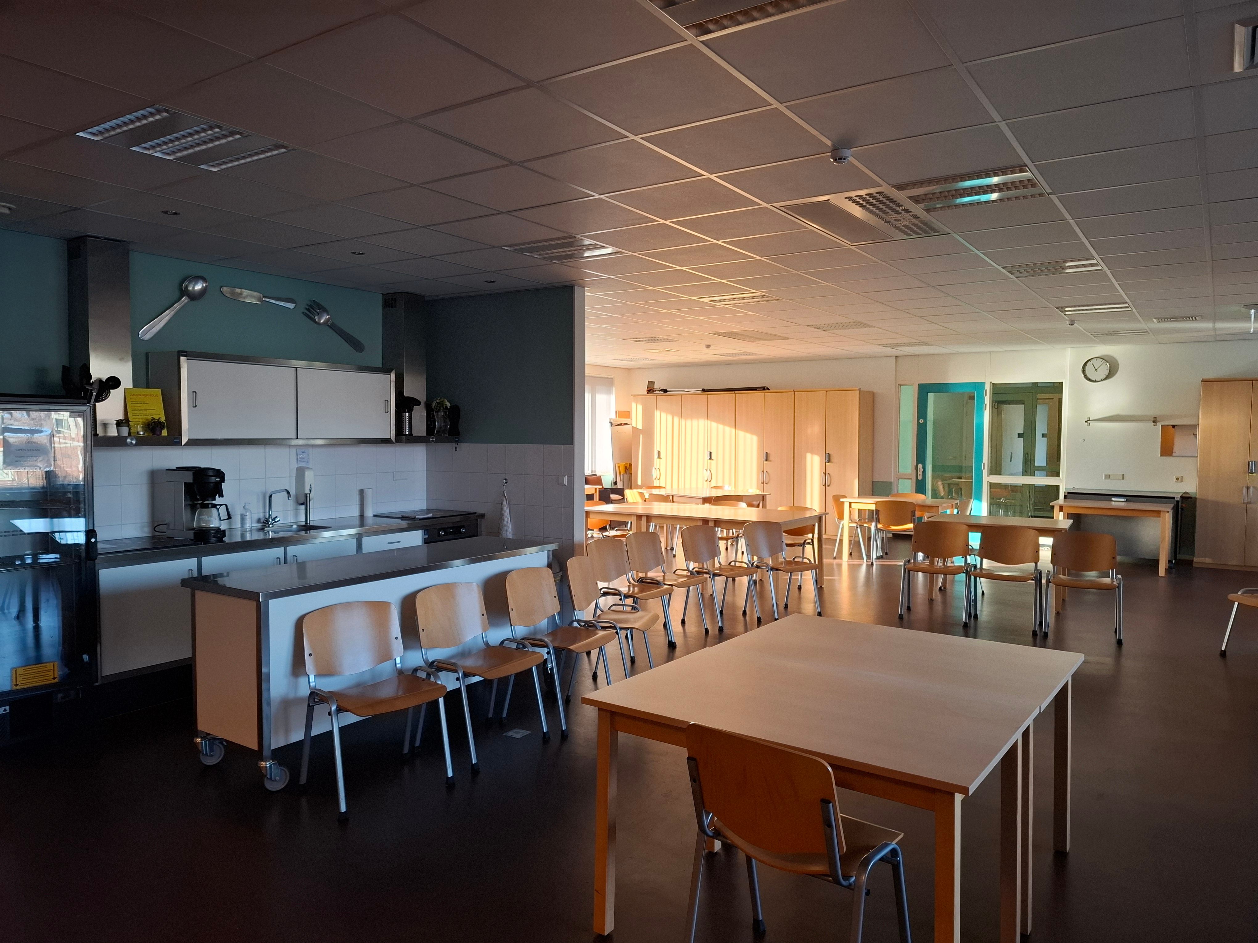 Denksportcentrum Dronten