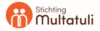 Stichting Sociaal Cultureel Cafe Multatuli