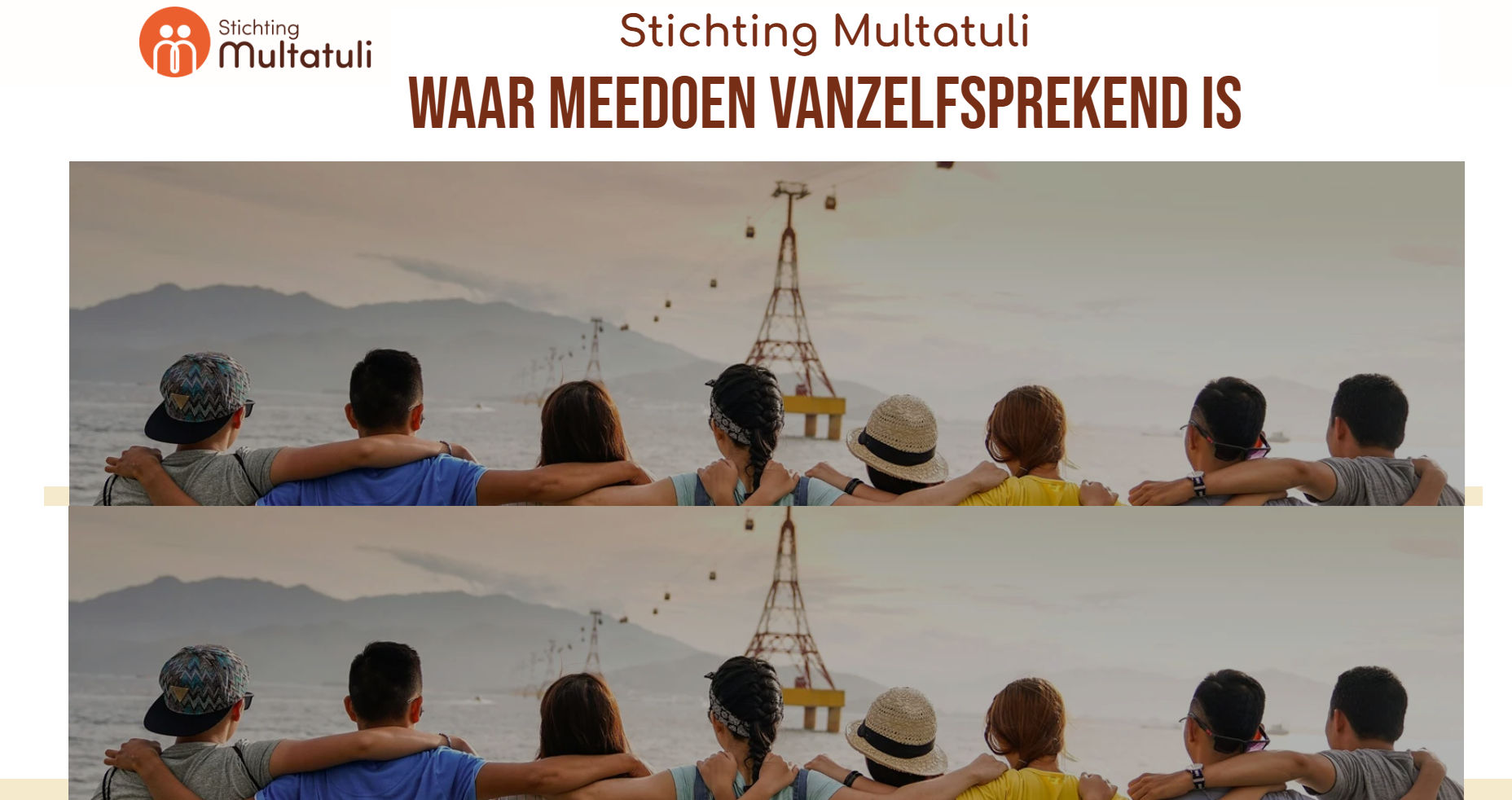 Beyond Norms - Interactieve debat