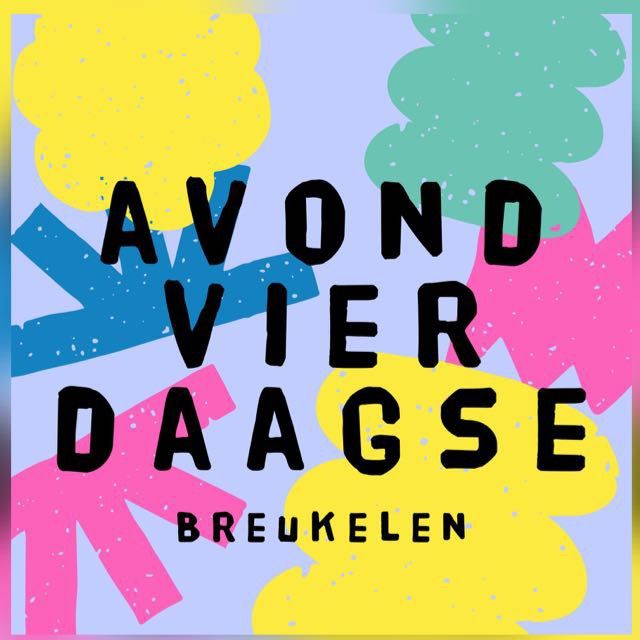 Avondvierdaagse Breukelen