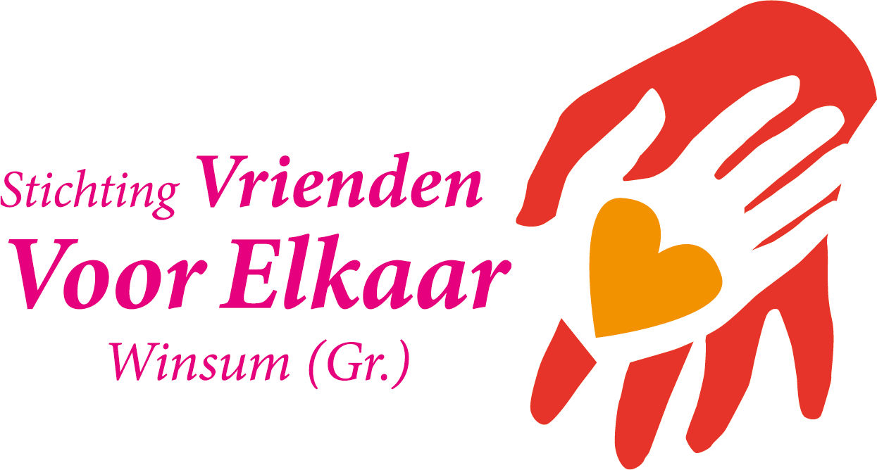 Stichting Vrienden Voor Elkaar Winsum Gr