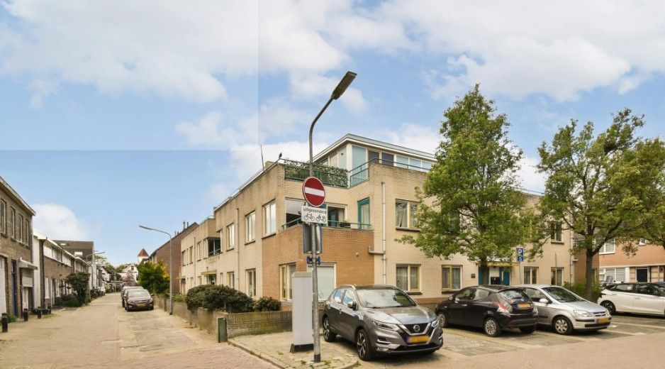 Stichting Philadelphia, locatie 3e Oosterstraat