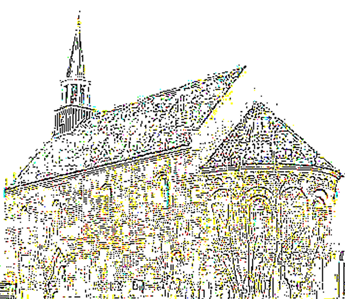 Plaatselijke Commissie Nicolaaskerk Oldenzijl