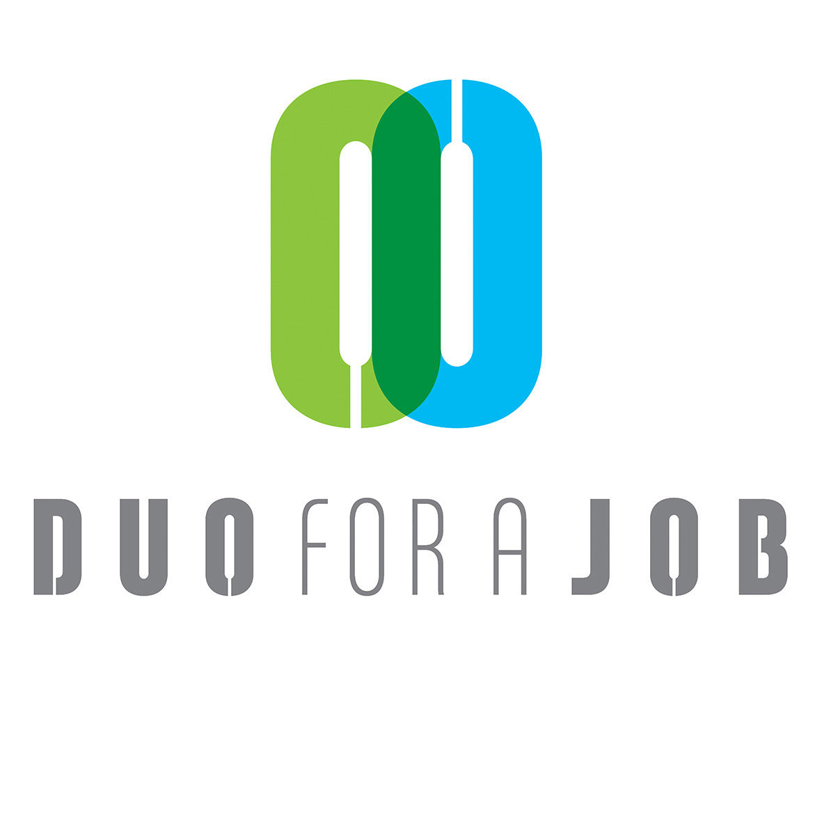 DUO for a JOB