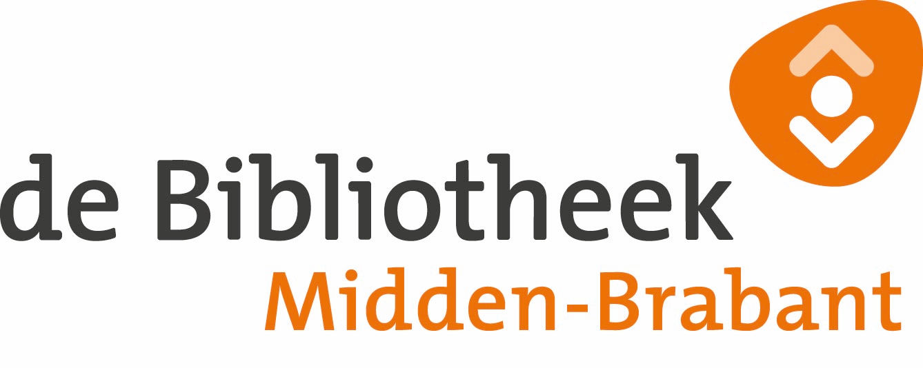 de Bibliotheek Midden-Brabant