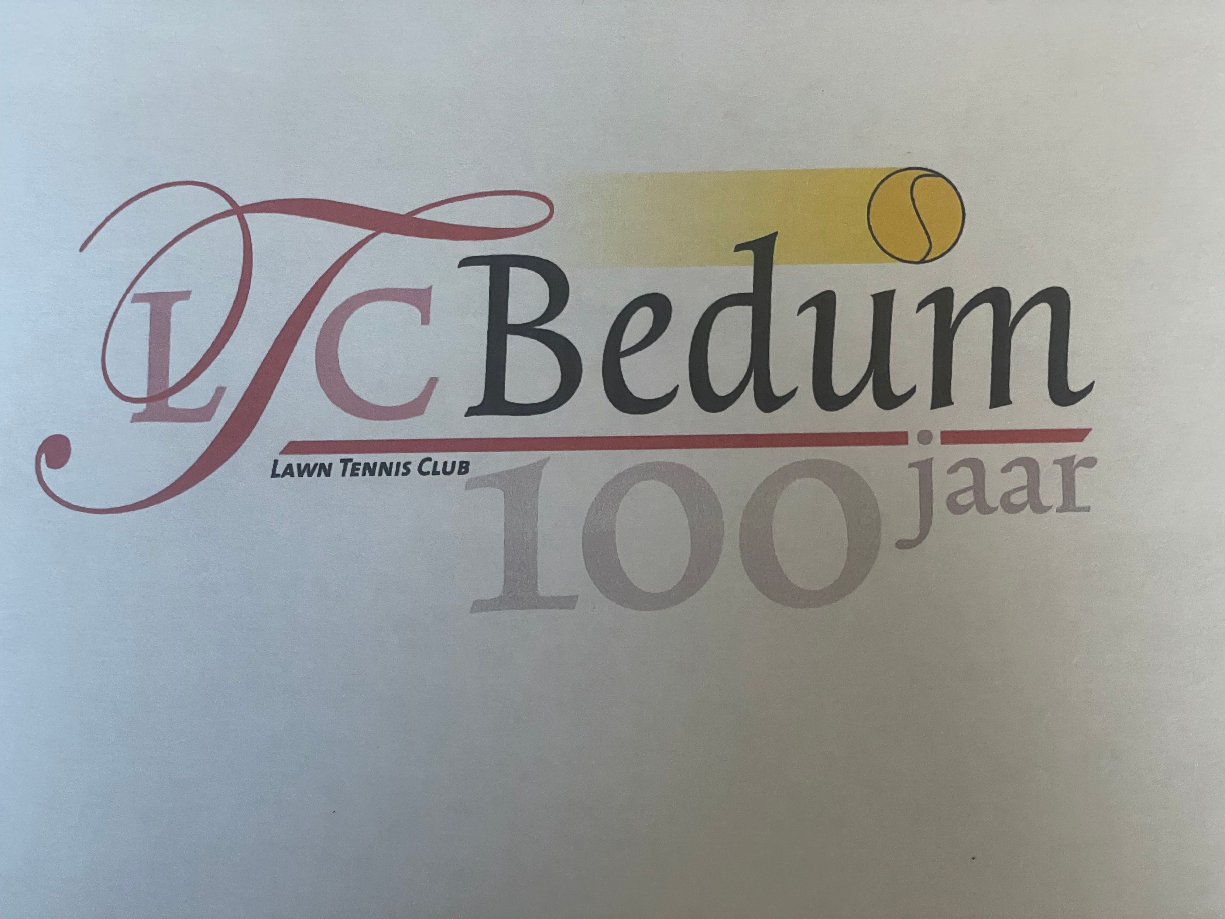 Ltc Bedum