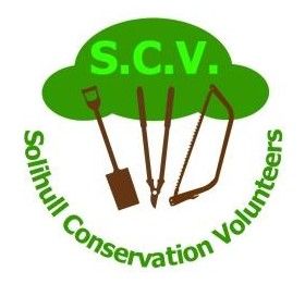 Solihull Conservation Volunteers