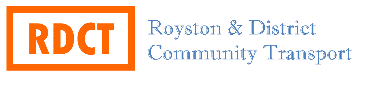 Royston and District Community Transport