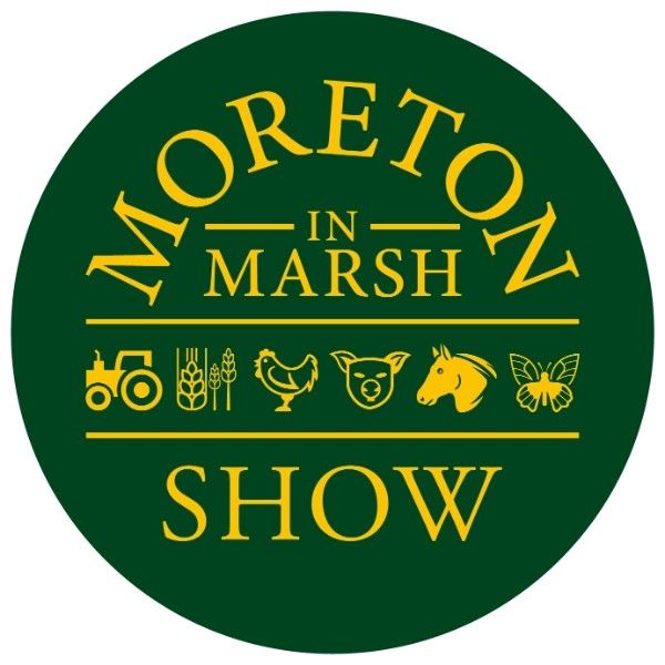 Moreton Show