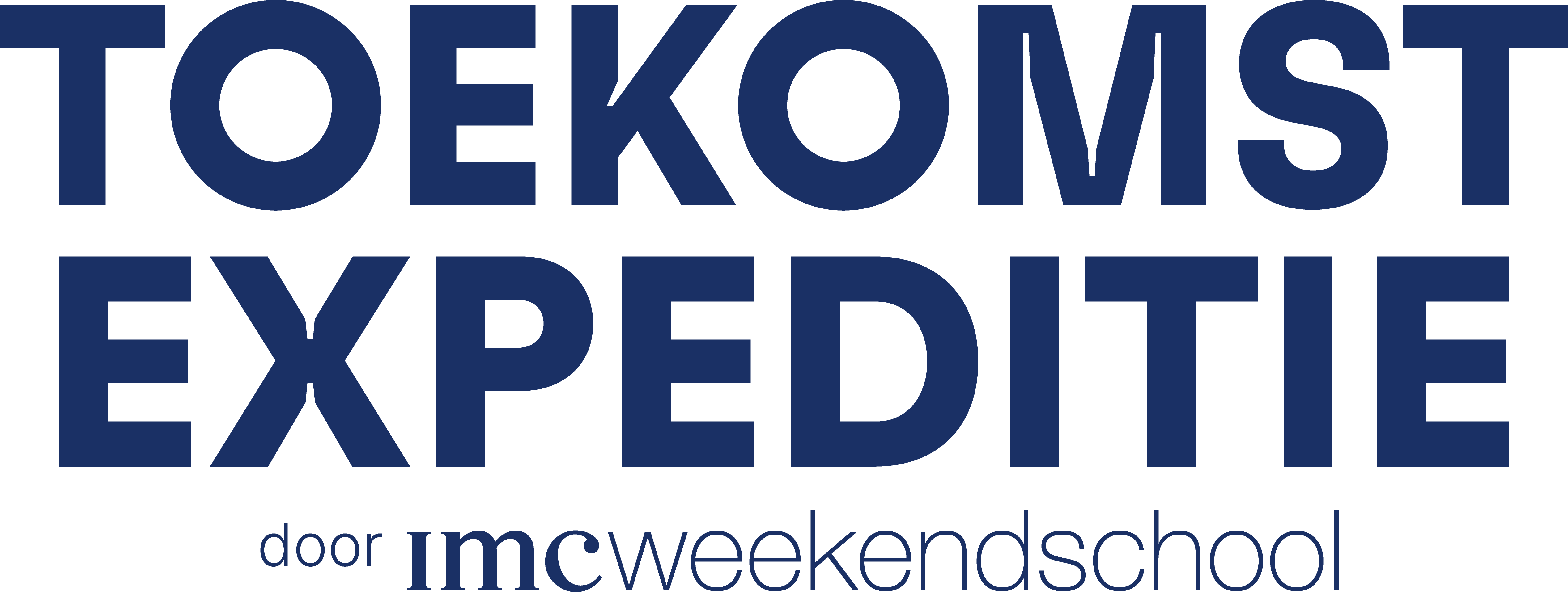 IMC Weekendschool Utrecht
